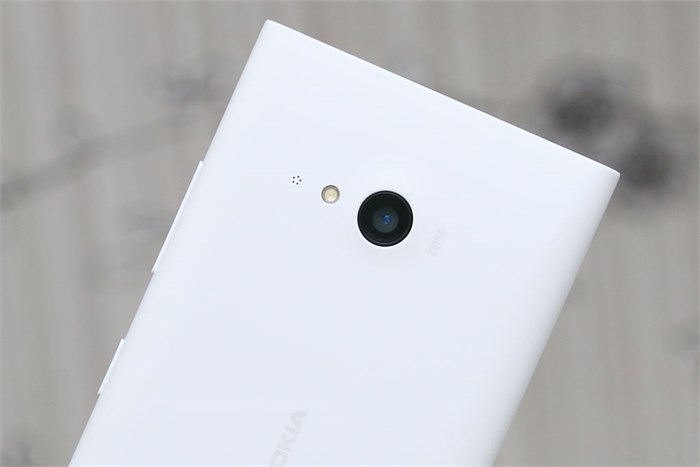 Điện thoại Nokia Lumia 730 Dual SIM