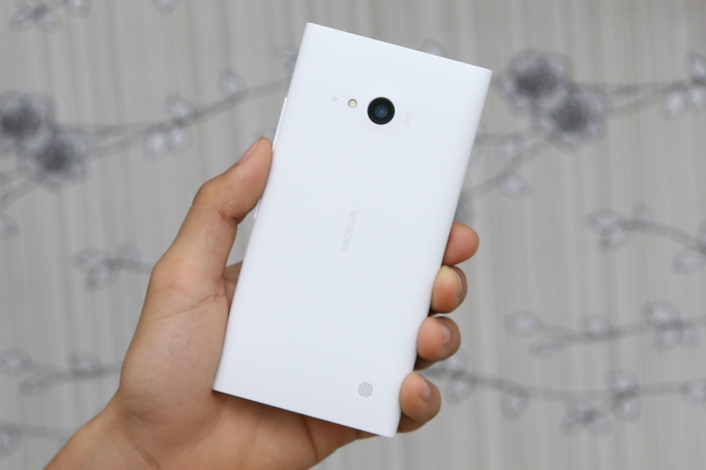 Điện thoại Nokia Lumia 730 Dual SIM