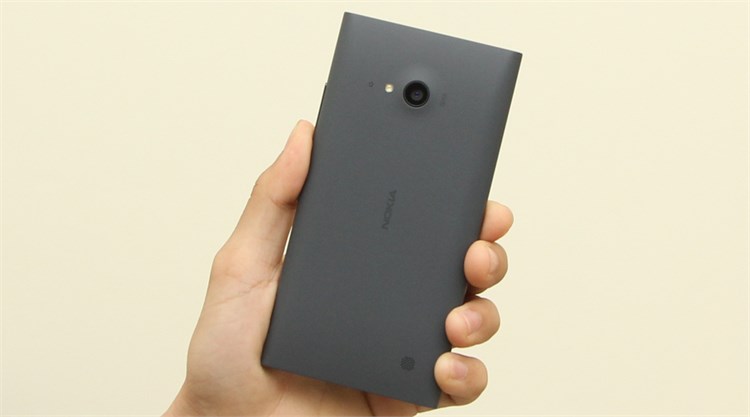 Điện thoại Nokia Lumia 730 Dual SIM
