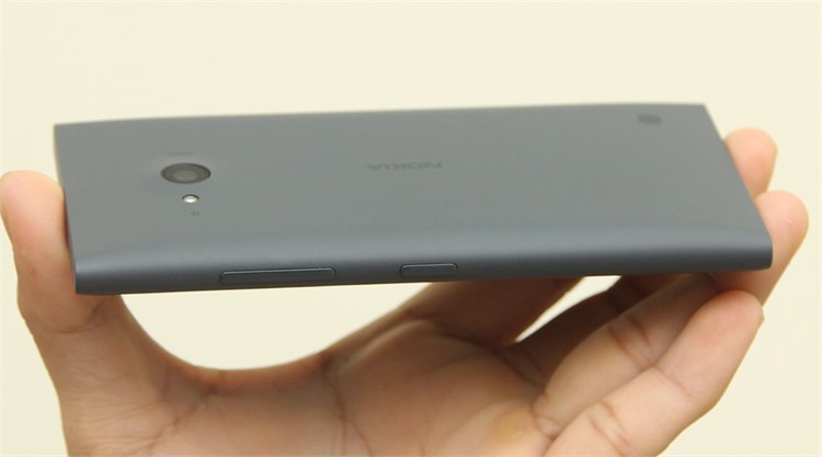 Điện thoại Nokia Lumia 730 Dual SIM