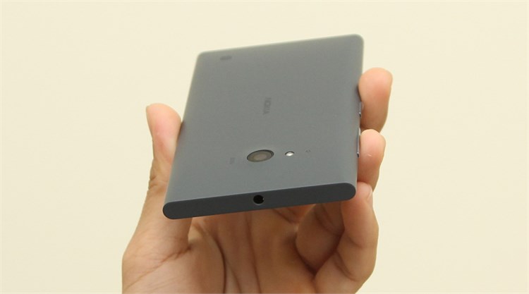 Điện thoại Nokia Lumia 730 Dual SIM