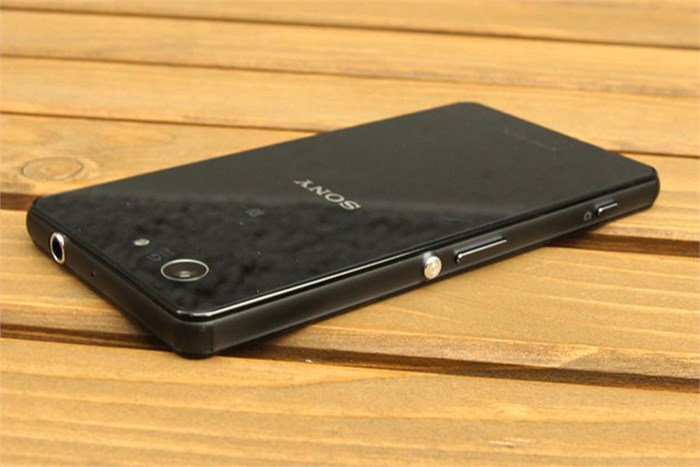Điện thoại Sony Xperia Z3 Compact