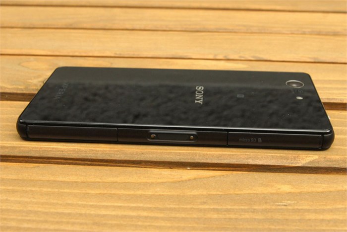 Điện thoại Sony Xperia Z3 Compact