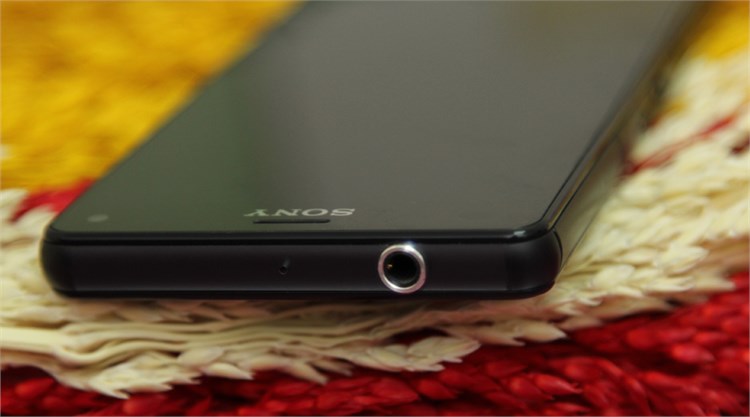 Điện thoại Sony Xperia Z3 Compact