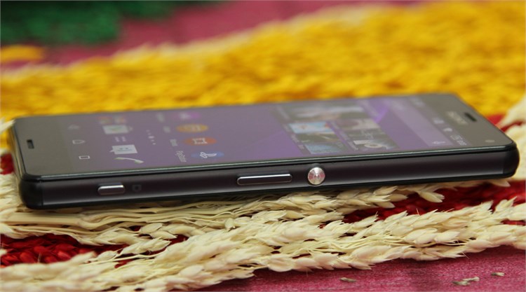 Điện thoại Sony Xperia Z3 Compact