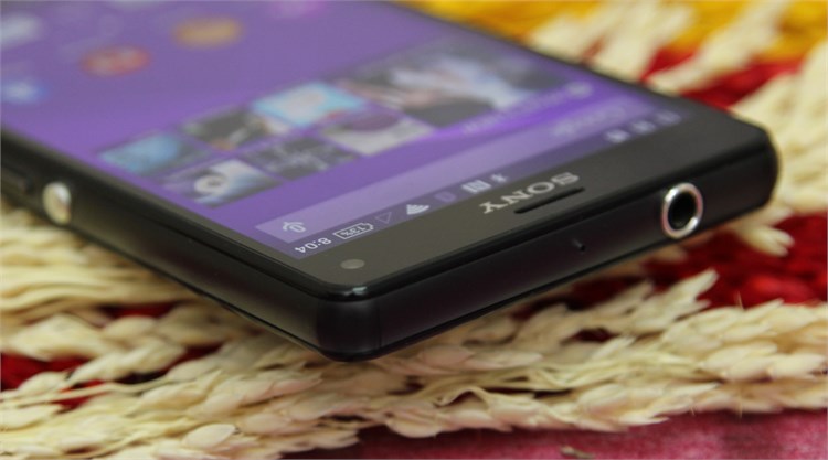 Điện thoại Sony Xperia Z3 Compact