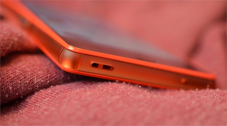 Điện thoại Sony Xperia Z3 Compact