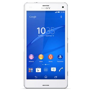 Điện thoại Sony Xperia Z3 Compact