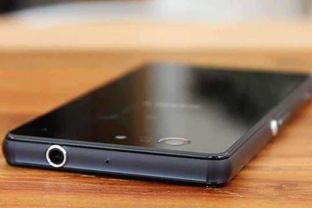 Sony Xperia Z3 Compact - 7