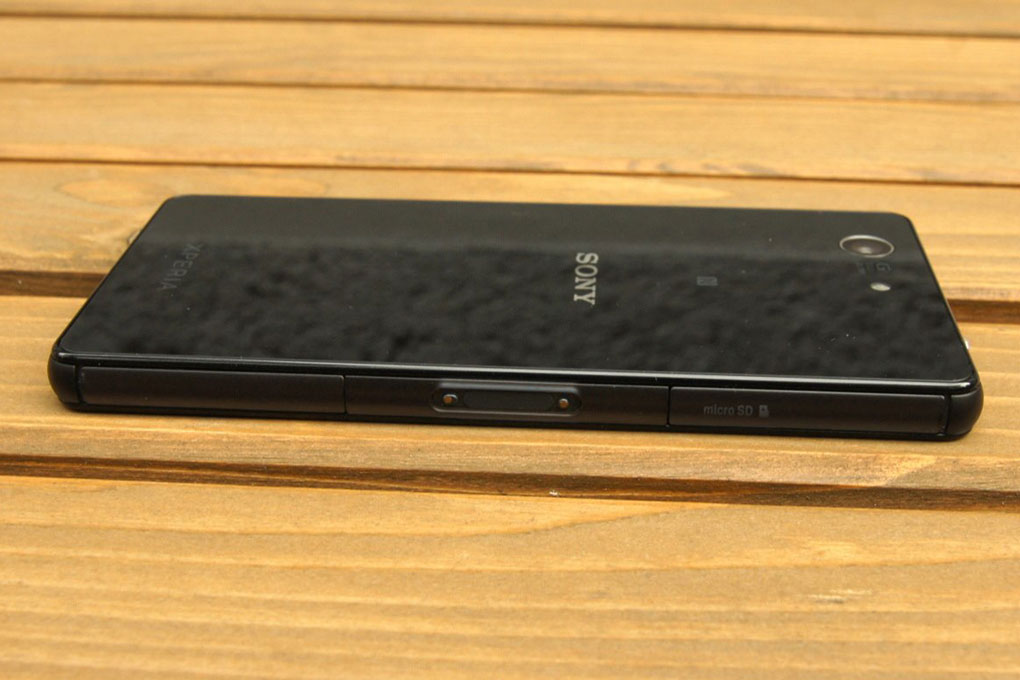 Sony Xperia Z3 Compact - 8