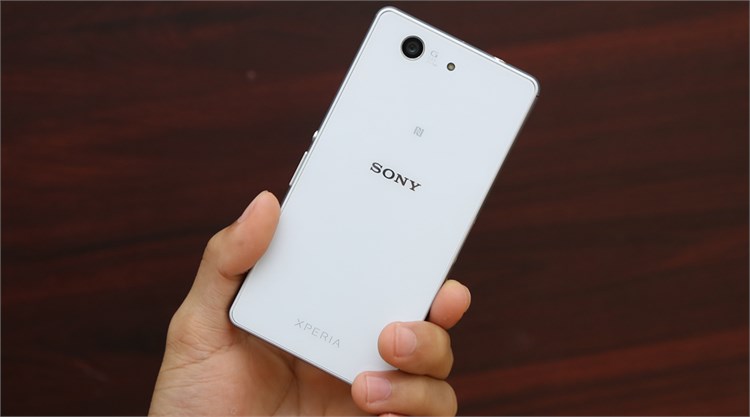 Điện thoại Sony Xperia Z3 Compact