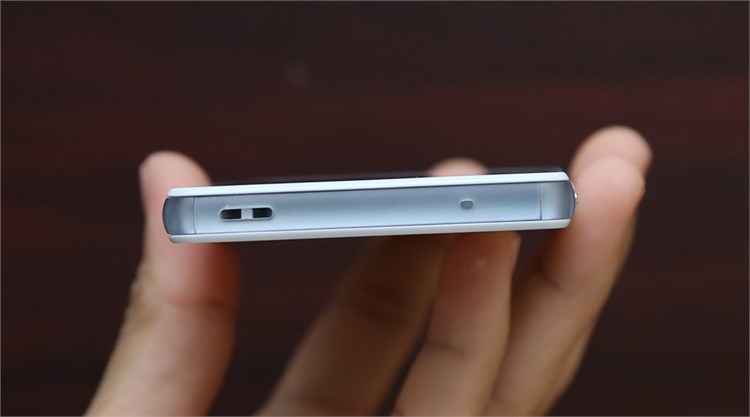 Điện thoại Sony Xperia Z3 Compact