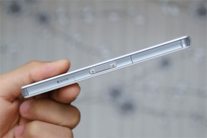 Điện thoại Sony Xperia Z3 Compact