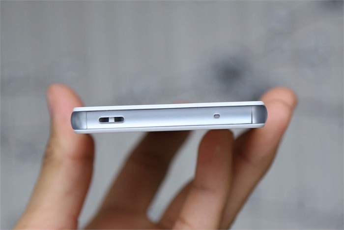 Điện thoại Sony Xperia Z3 Compact