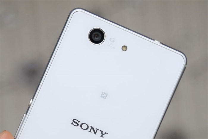 Điện thoại Sony Xperia Z3 Compact
