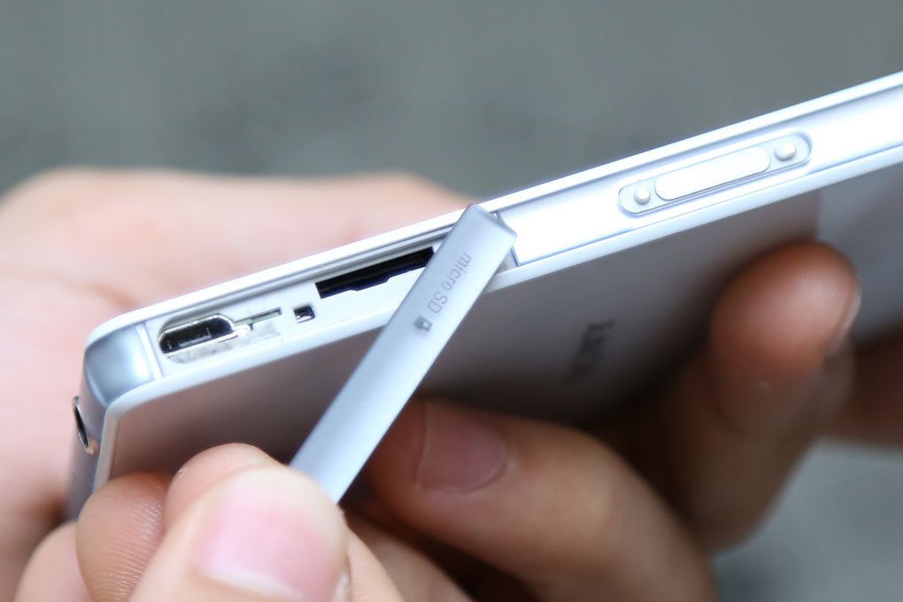 Sony Xperia Z3 Compact - 19