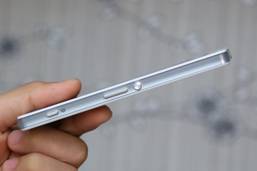 Sony Xperia Z3 Compact - 11