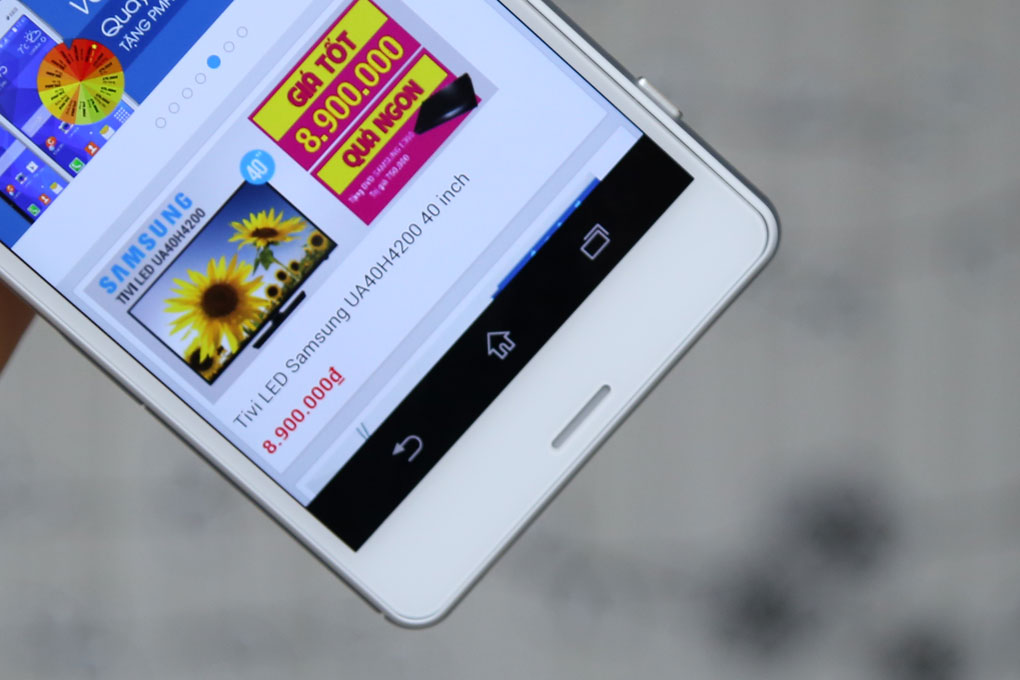 Sony Xperia Z3 Compact - 16