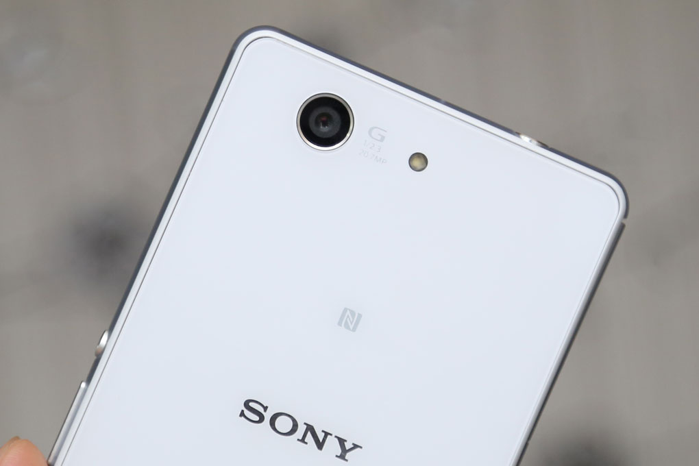 Sony Xperia Z3 Compact - 17