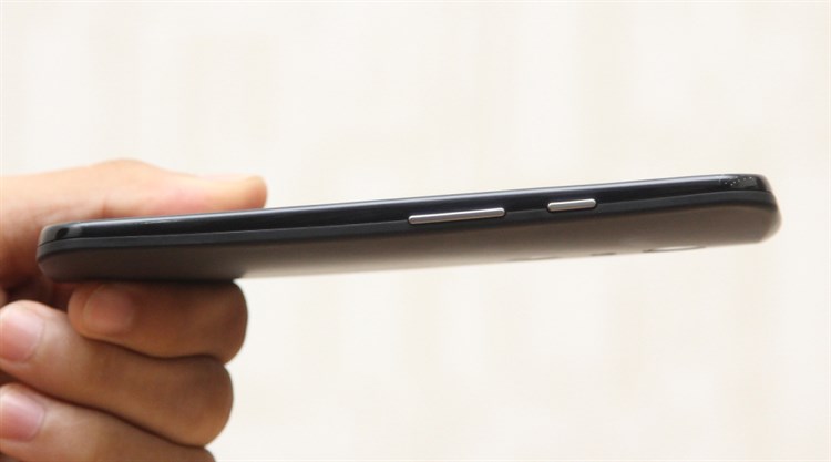 Điện thoại Motorola Moto G 4G