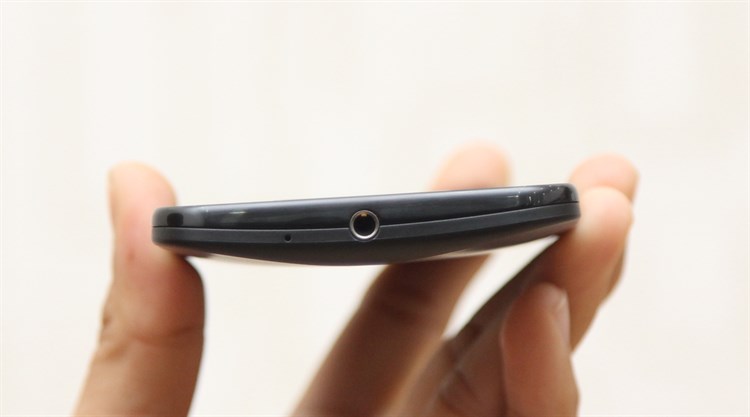 Điện thoại Motorola Moto G 4G