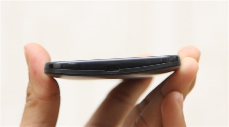 Điện thoại Motorola Moto G 4G