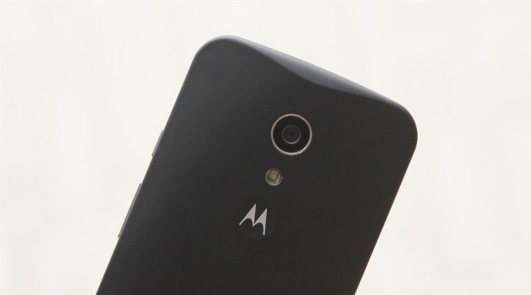 Điện thoại Motorola Moto G 4G