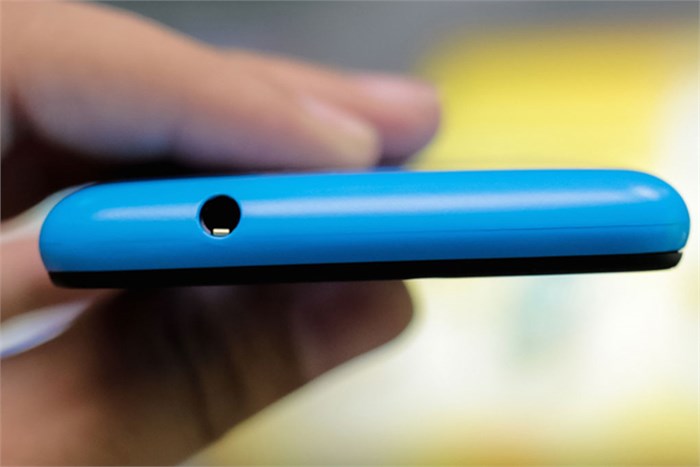 Điện thoại Q-Smart Storm W408