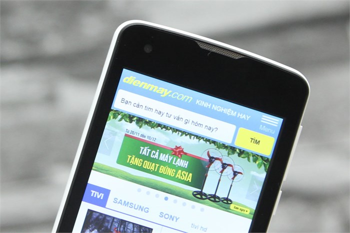 Điện thoại Q-Smart Storm W408