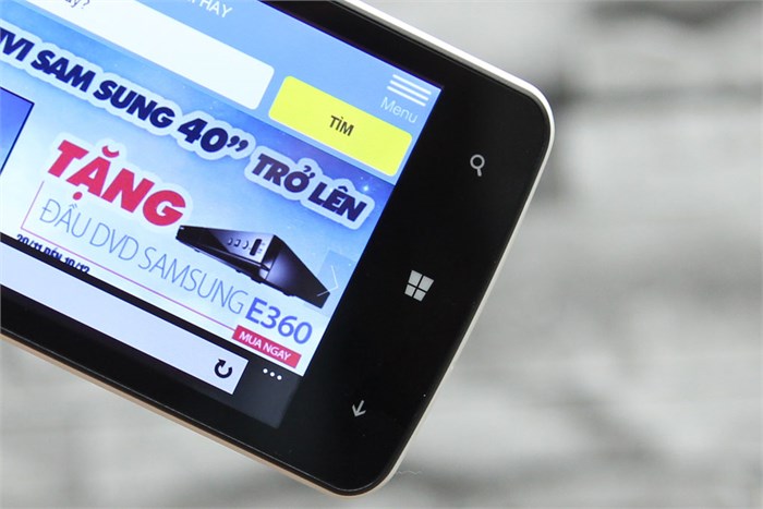 Điện thoại Q-Smart Storm W408