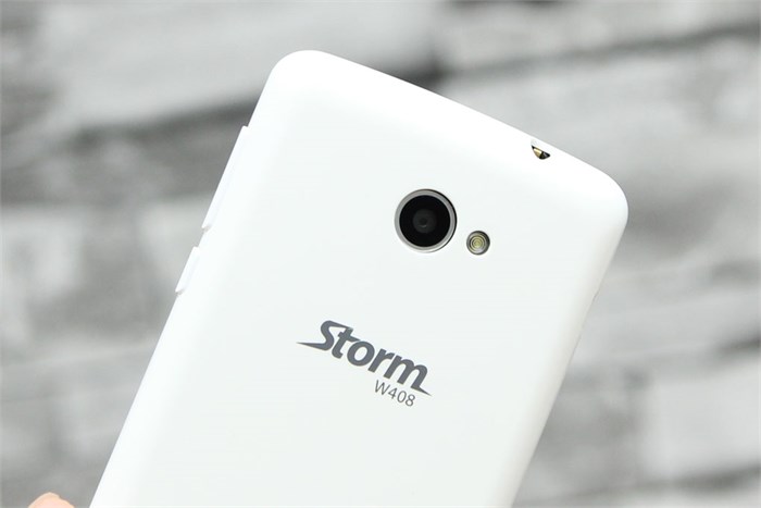 Điện thoại Q-Smart Storm W408