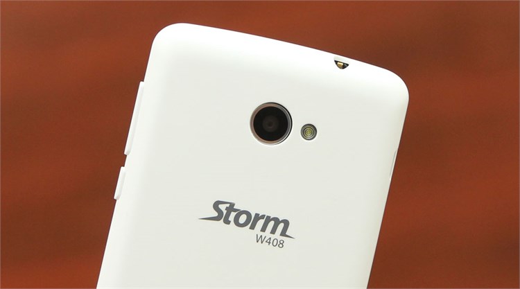 Điện thoại Q-Smart Storm W408
