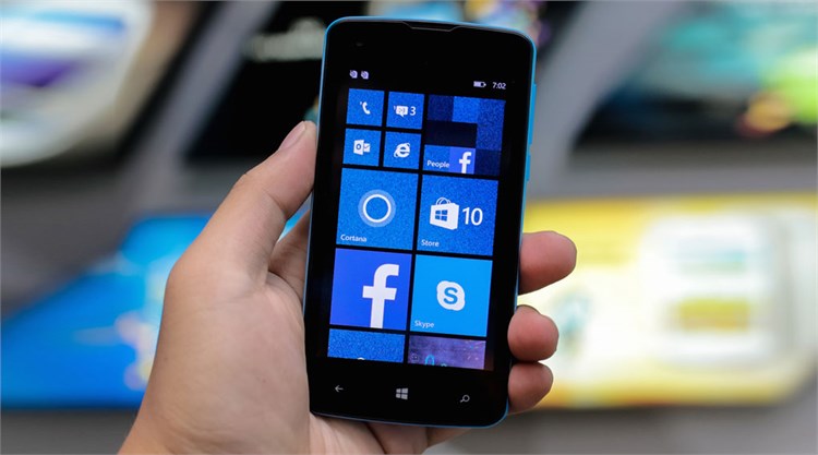 Điện thoại Q-Smart Storm W408