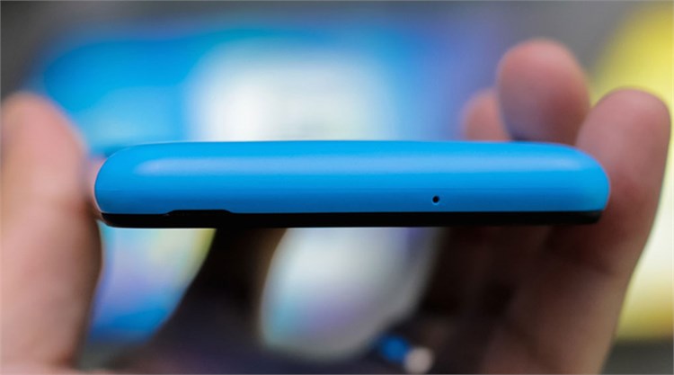 Điện thoại Q-Smart Storm W408