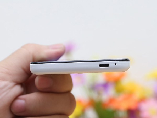 Q-Smart Storm W510 Q-Smart Storm W510