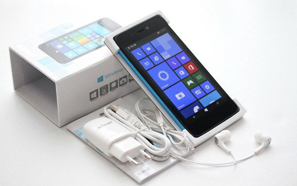 Q-Smart Storm W510 Q-Smart Storm W510