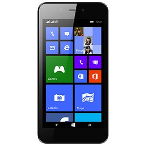 Điện thoại Q-Smart Storm W510