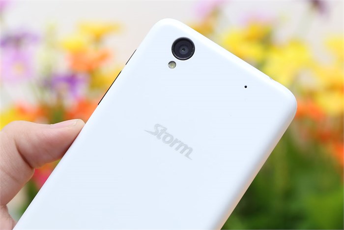 Điện thoại Q-Smart Storm W510