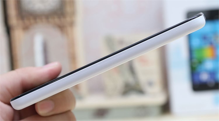 Điện thoại Q-Smart Storm W510