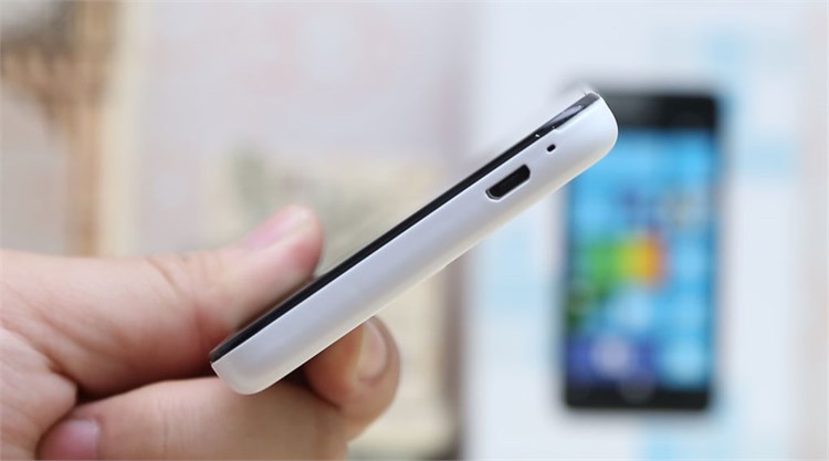 Điện thoại Q-Smart Storm W510