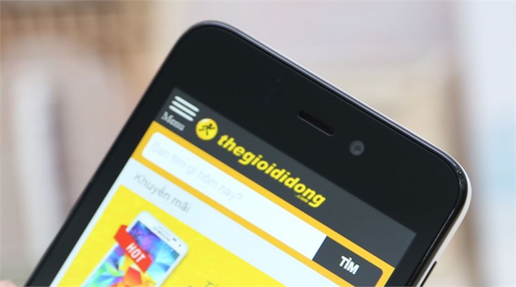 Điện thoại Q-Smart Storm W510