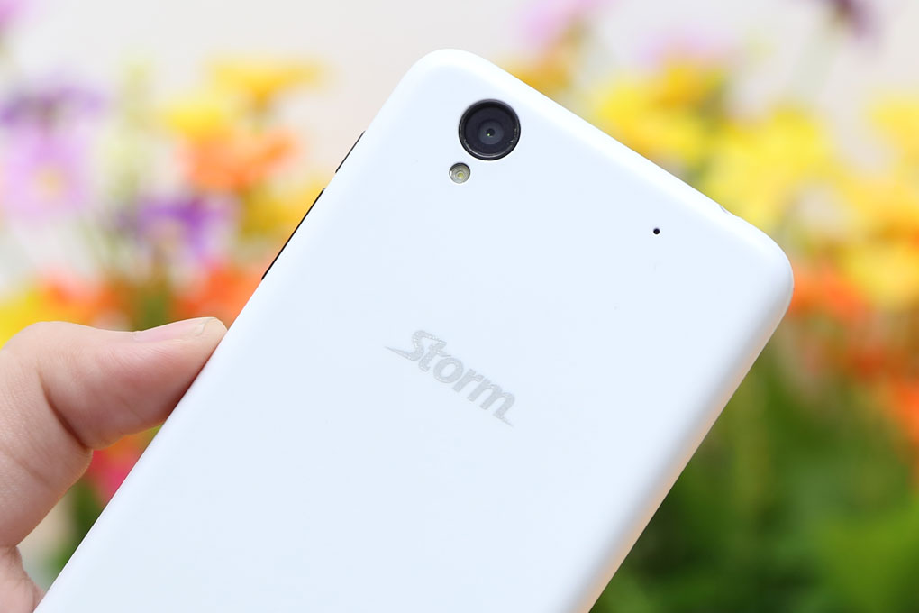 Điện thoại Q-Smart Storm W510
