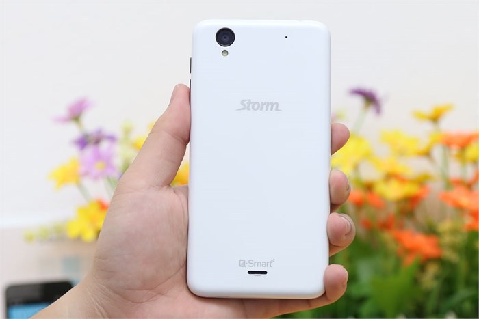 Điện thoại Q-Smart Storm W510
