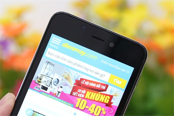 Điện thoại Q-Smart Storm W510