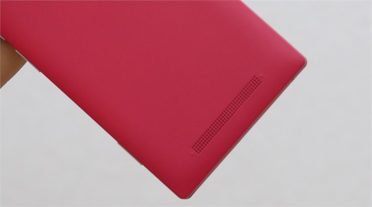 Điện thoại Mobiistar LAI 504C Màu Hồng