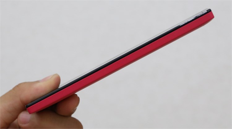 Điện thoại Mobiistar LAI 504C Màu Hồng