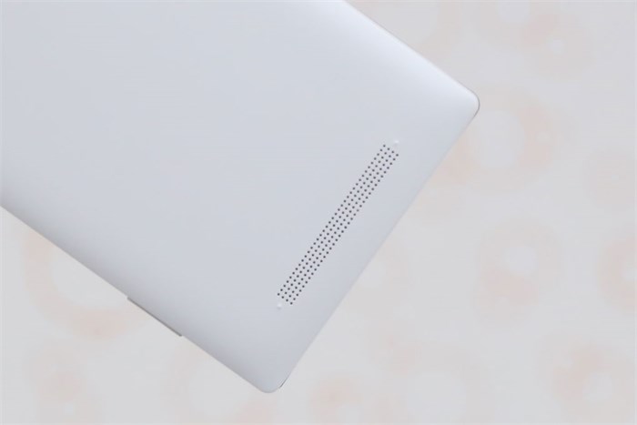 Điện thoại Mobiistar LAI 504C Màu Trắng