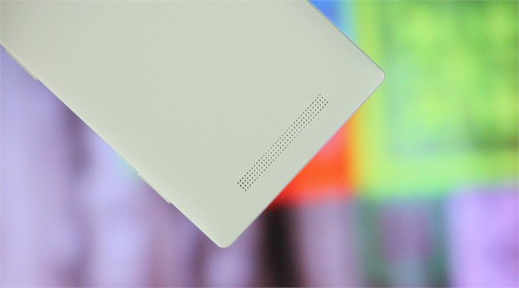 Điện thoại Mobiistar LAI 504C Màu Trắng