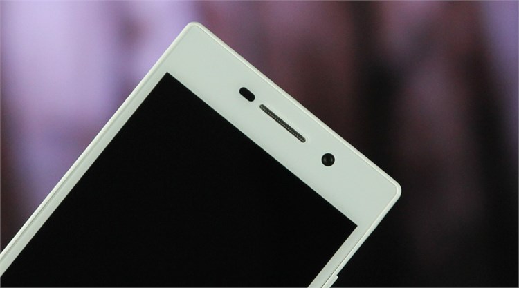 Điện thoại Mobiistar LAI 504C Màu Trắng