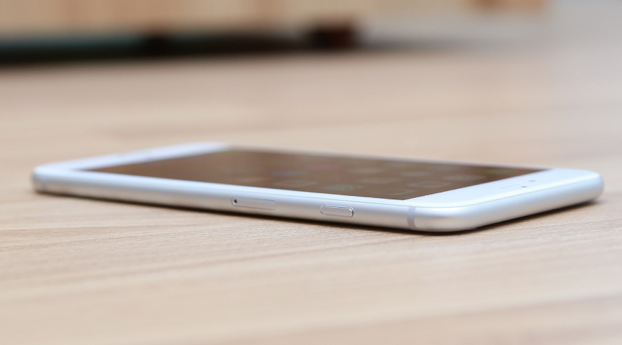 iphone 6 plus 16gb